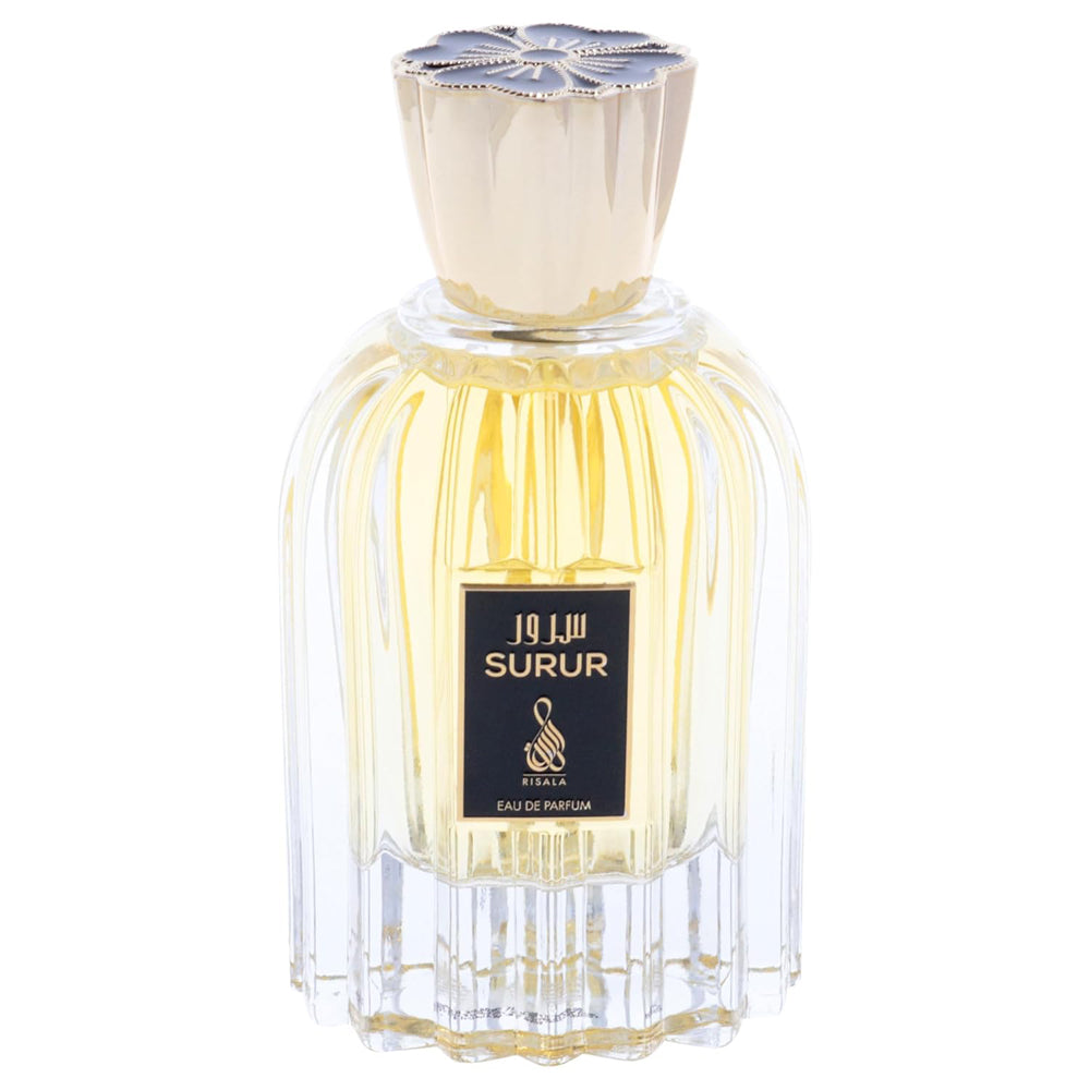 Surur Eau de Parfum