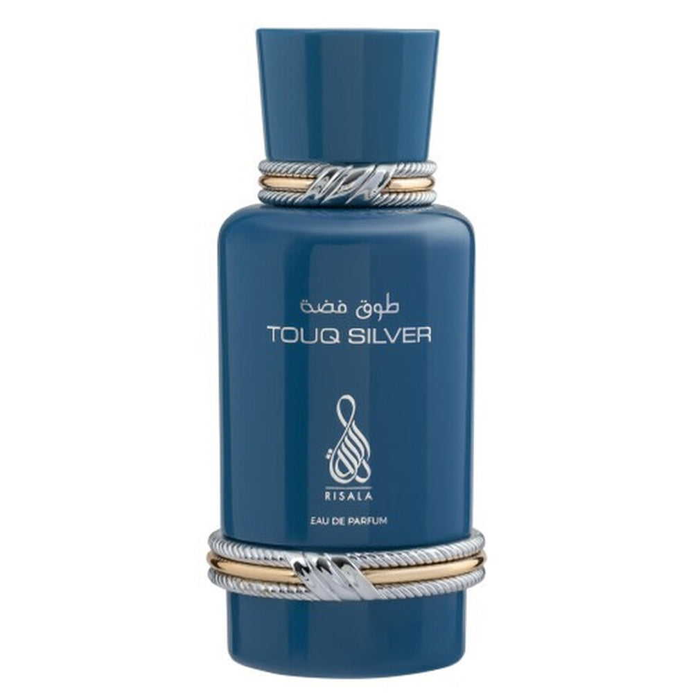 Touq Silver Eau de Parfum