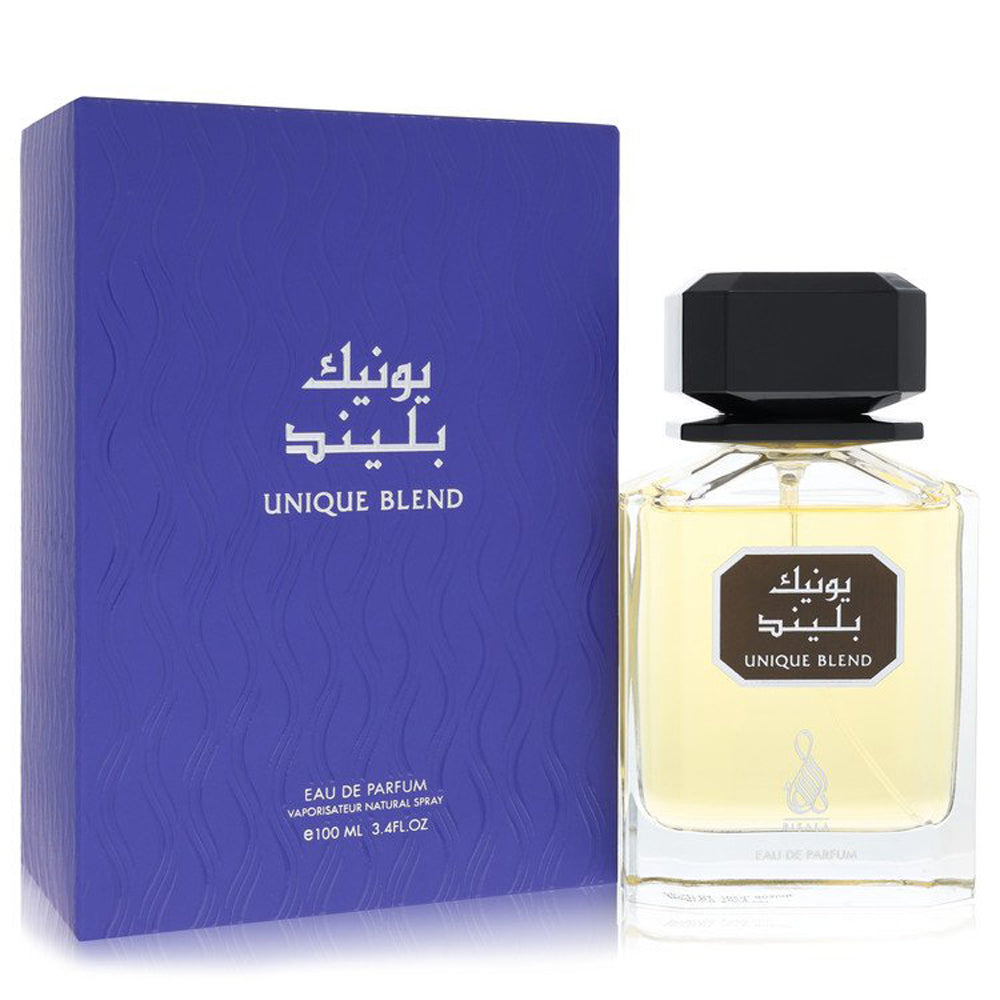 Unique Blend Eau de Parfum