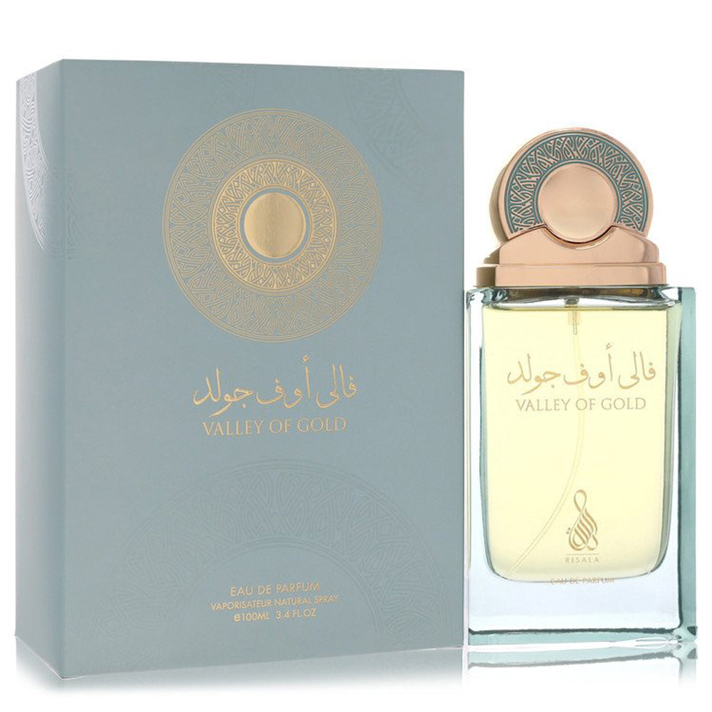Valley Of Gold Eau De Parfum