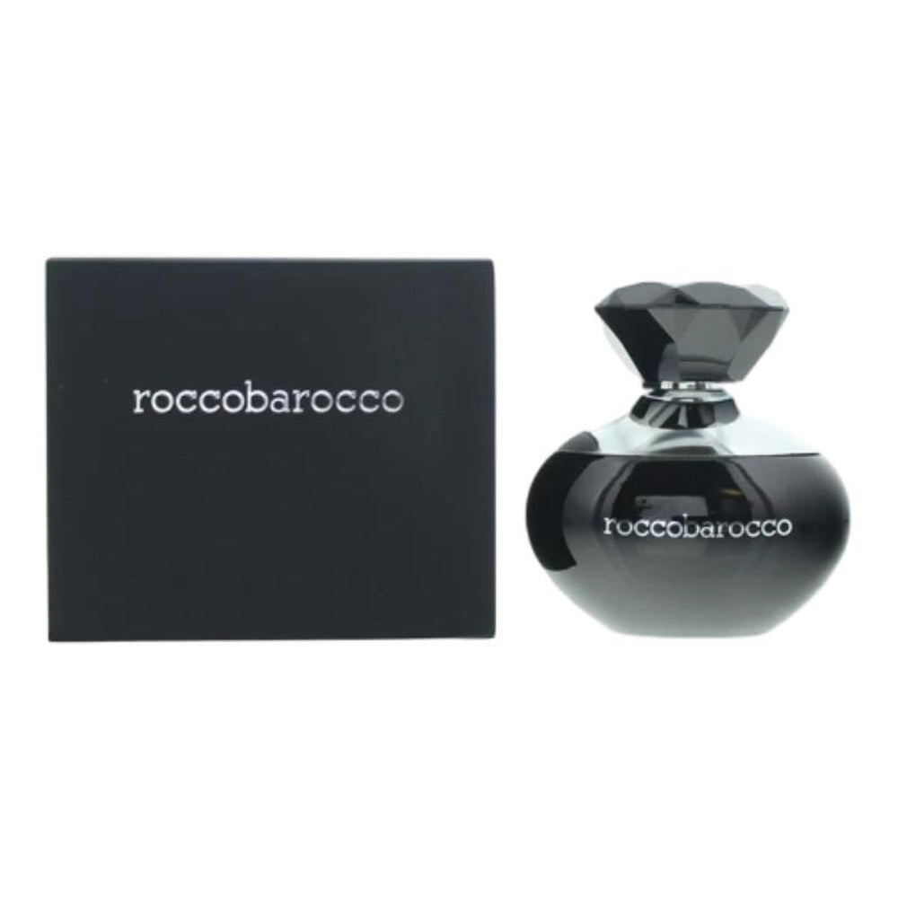 Black Eau De Parfum