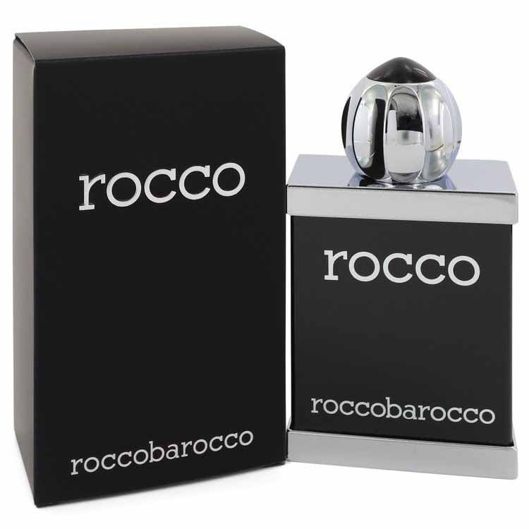 Black Eau De Toilette