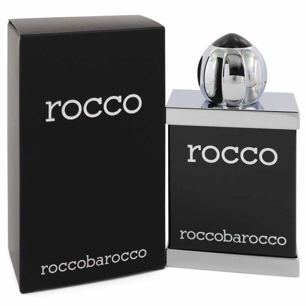 Black Eau De Toilette