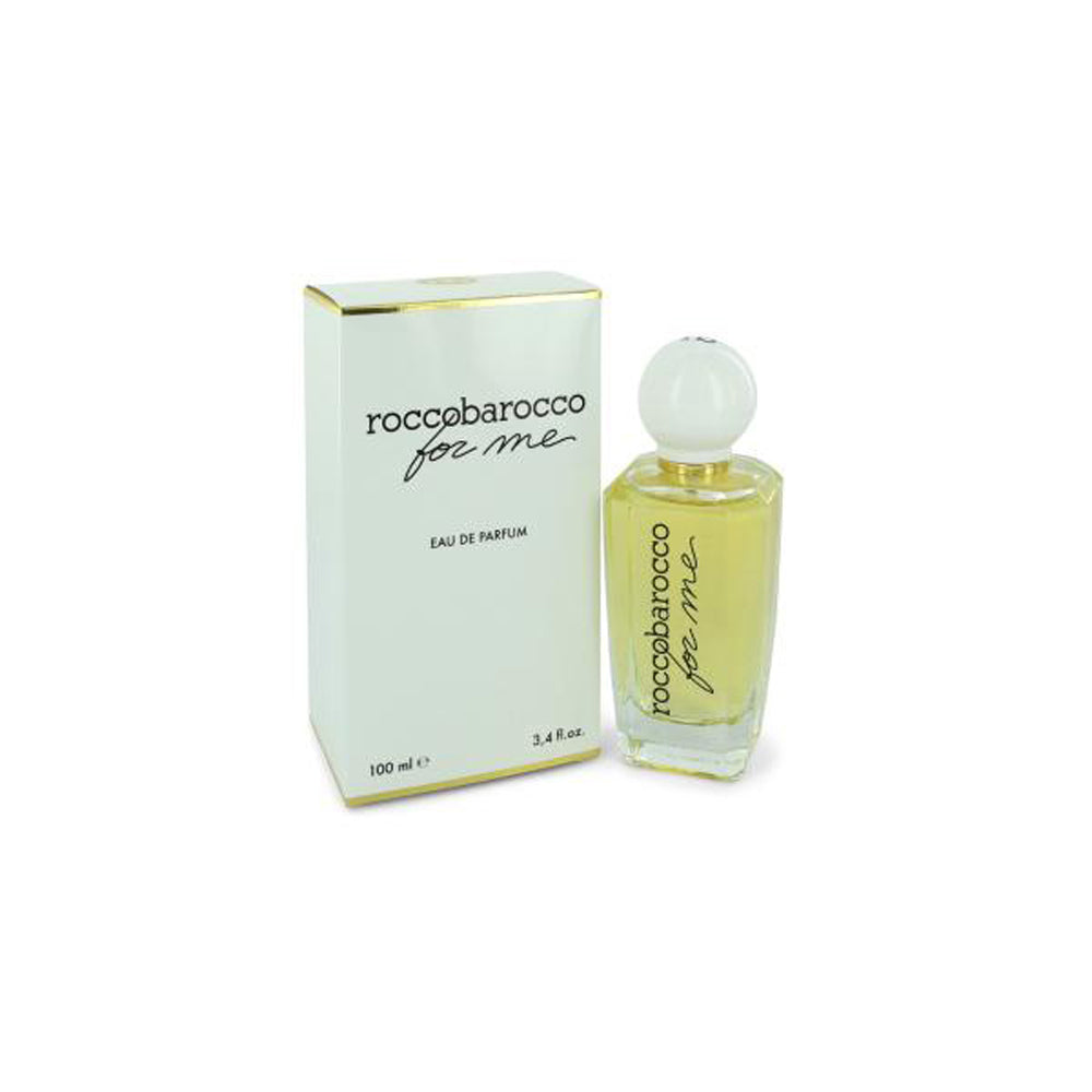 For Me Eau De Parfum