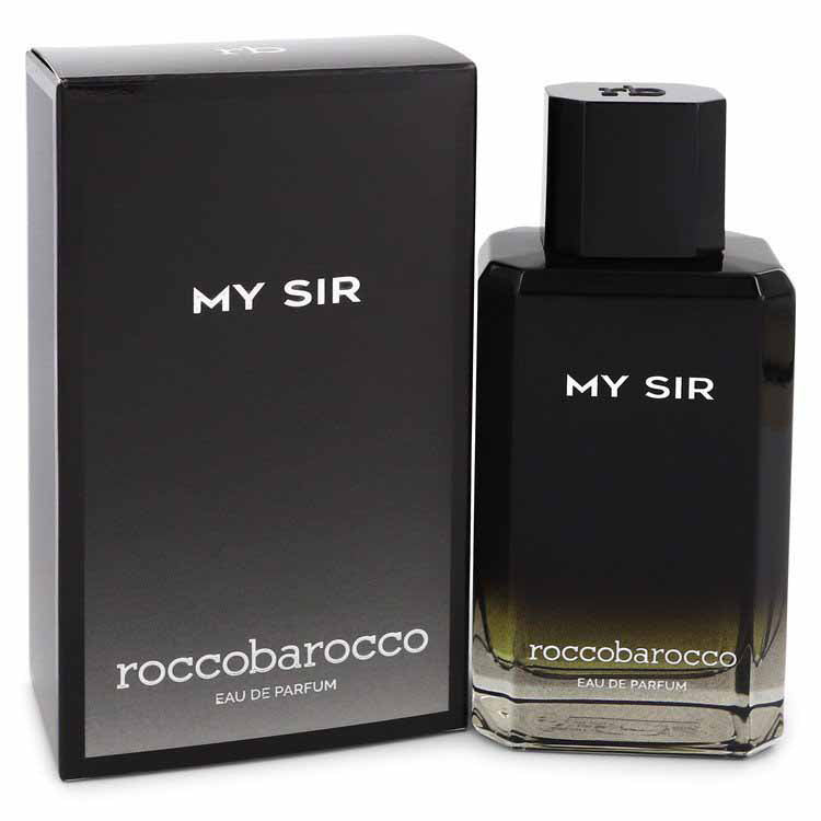 My Sir Eau De Parfum