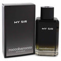 My Sir Eau De Parfum