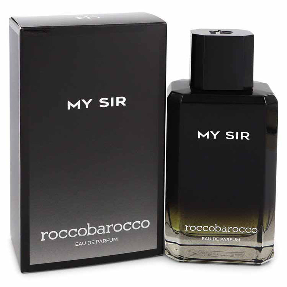 My Sir Eau De Parfum