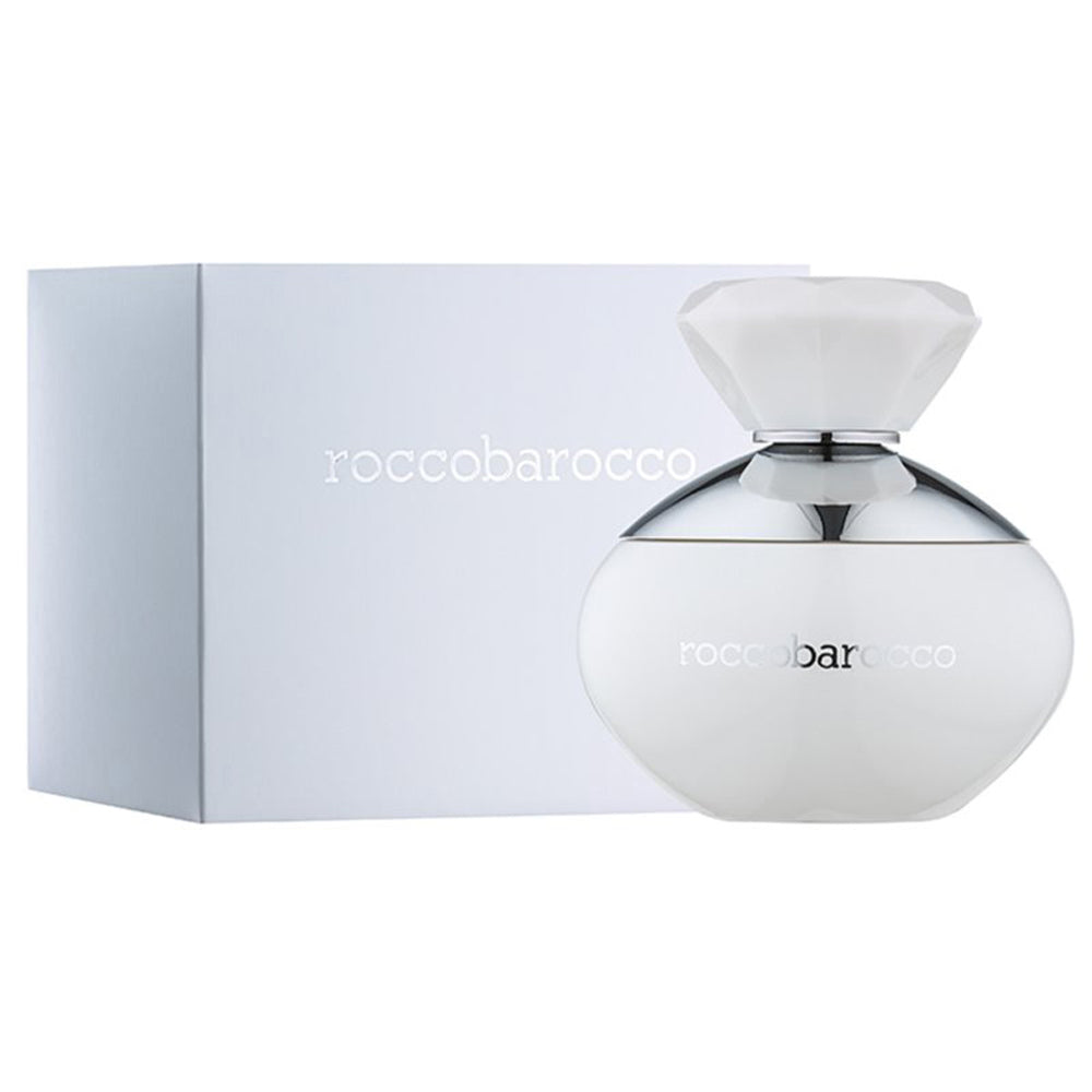 White Eau De Parfum
