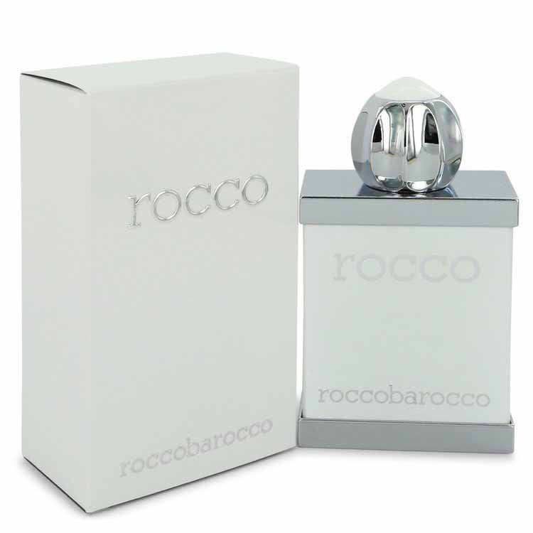 White Eau De Toilette