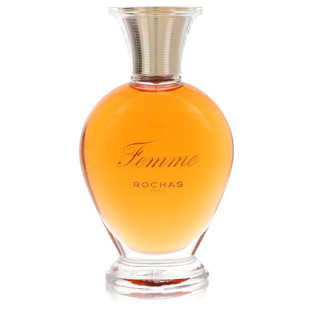 Femme Eau de Toilette