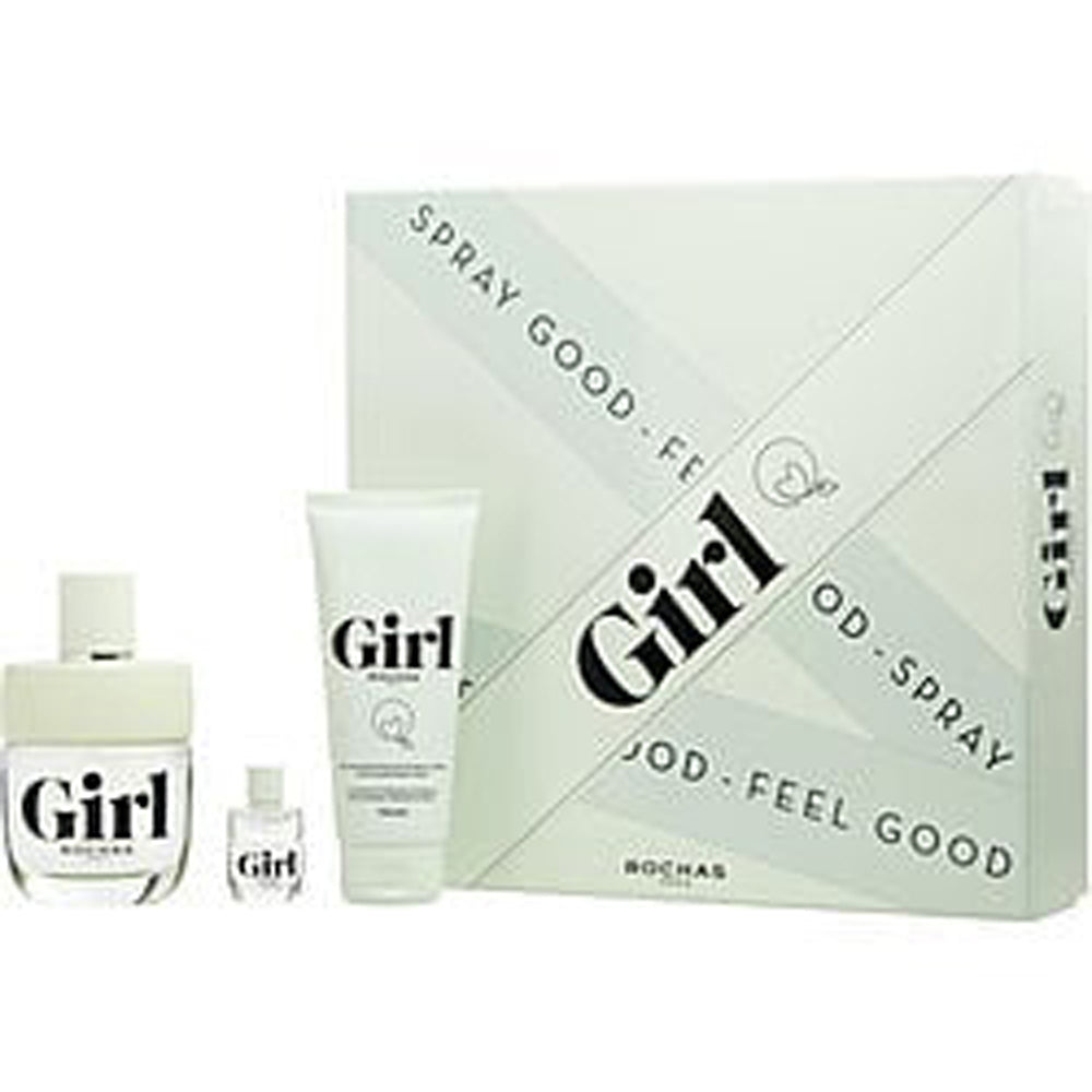 Girl Gift Set