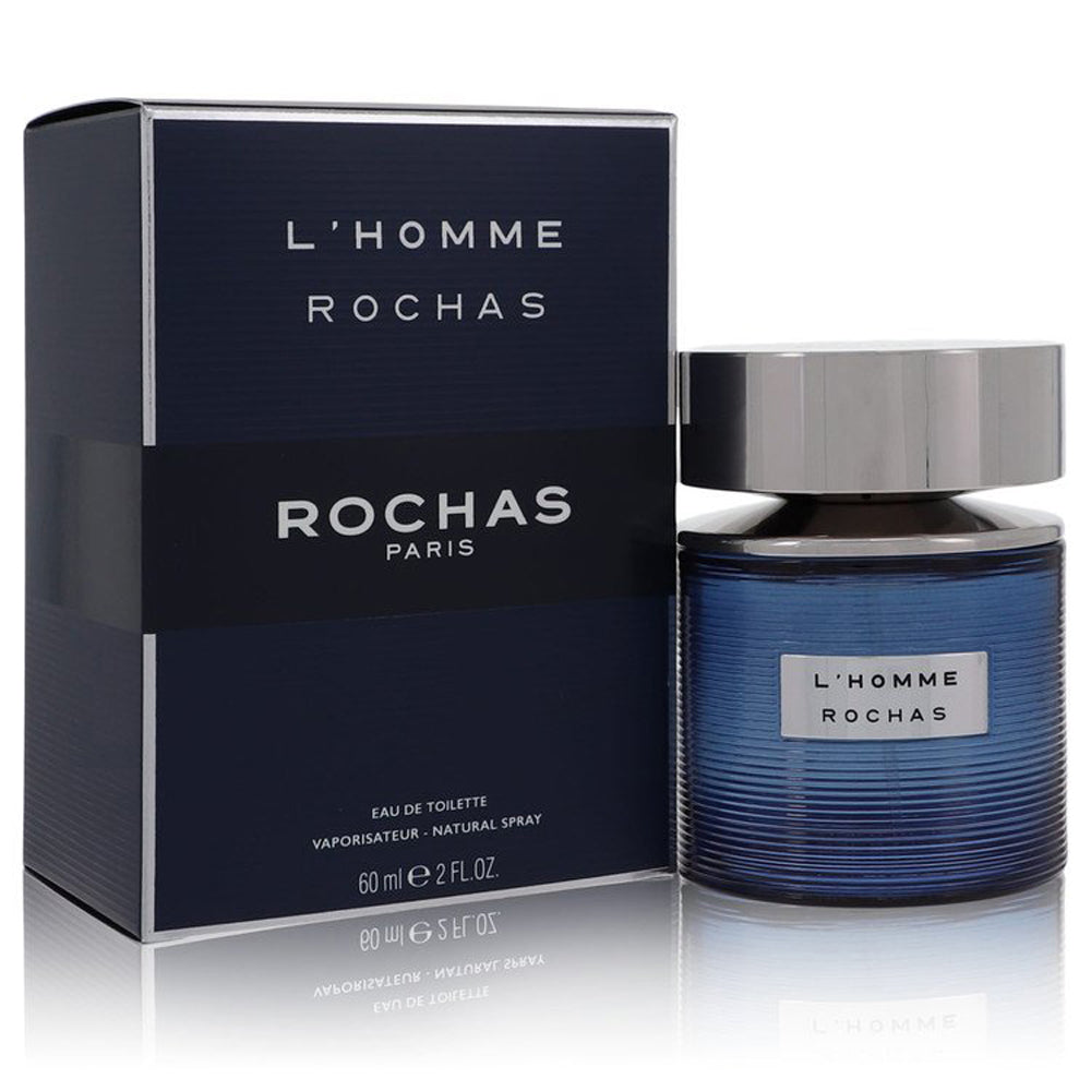 L'Homme Rochas Eau de Toilette