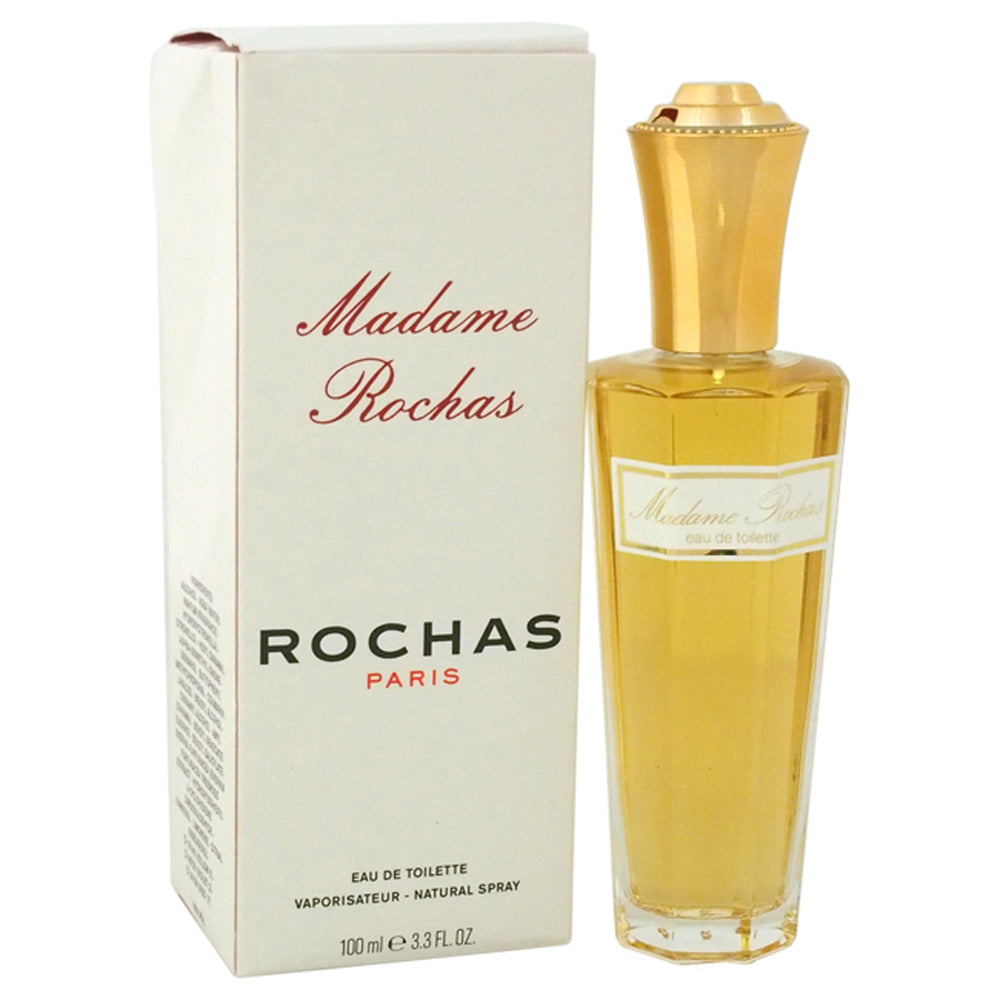 Madame Rochas Eau de Toilette