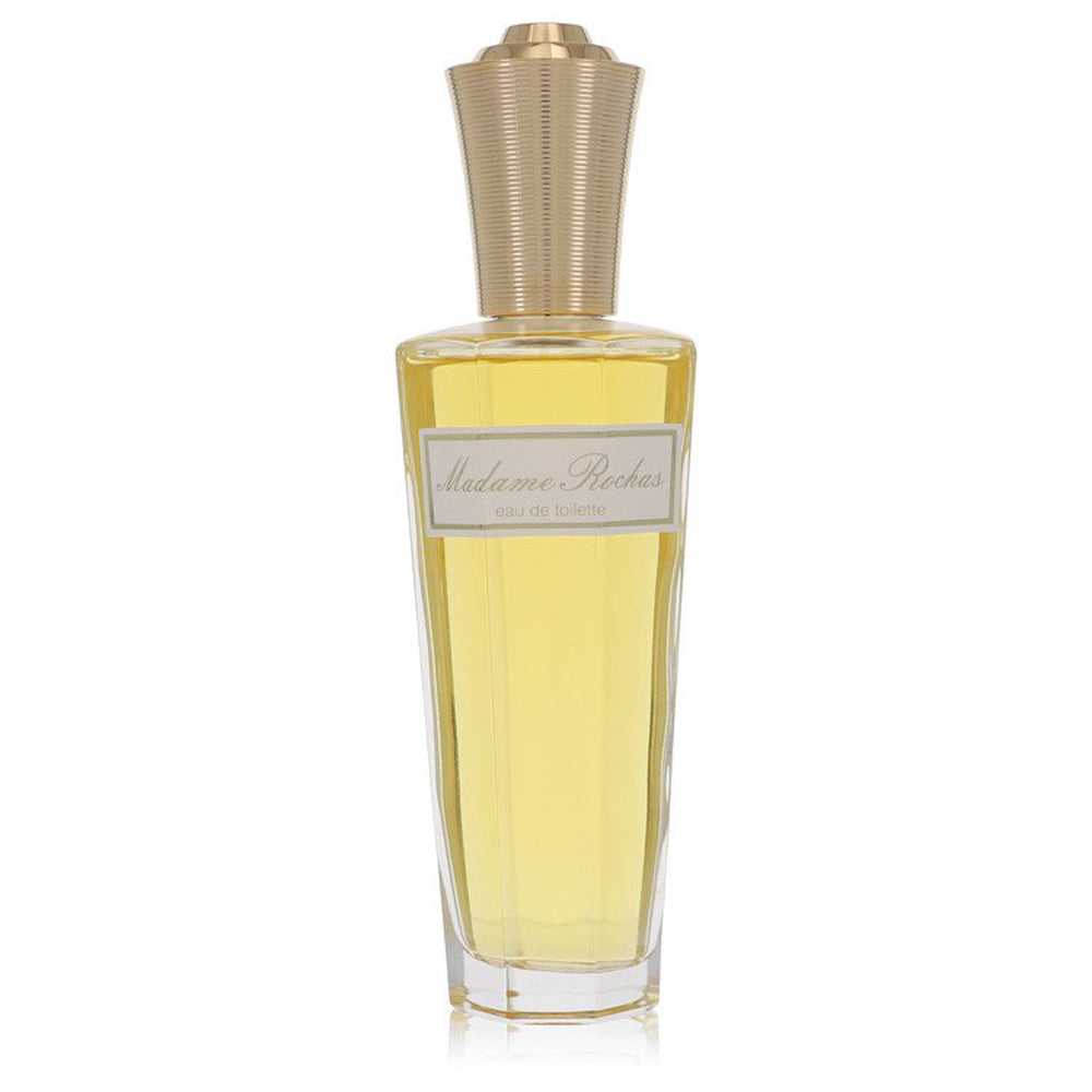 Madame Rochas Eau de Toilette