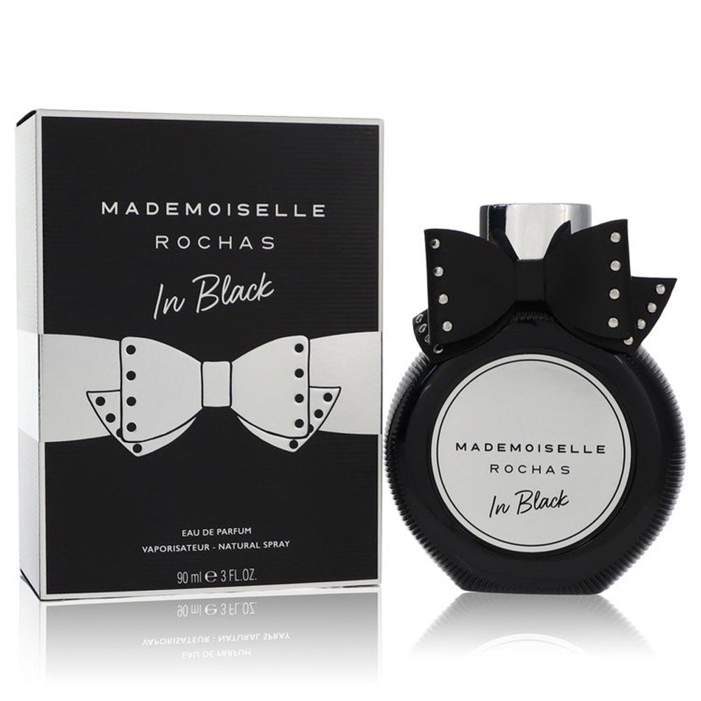 Mademoiselle Rochas In Black Eau De Parfum