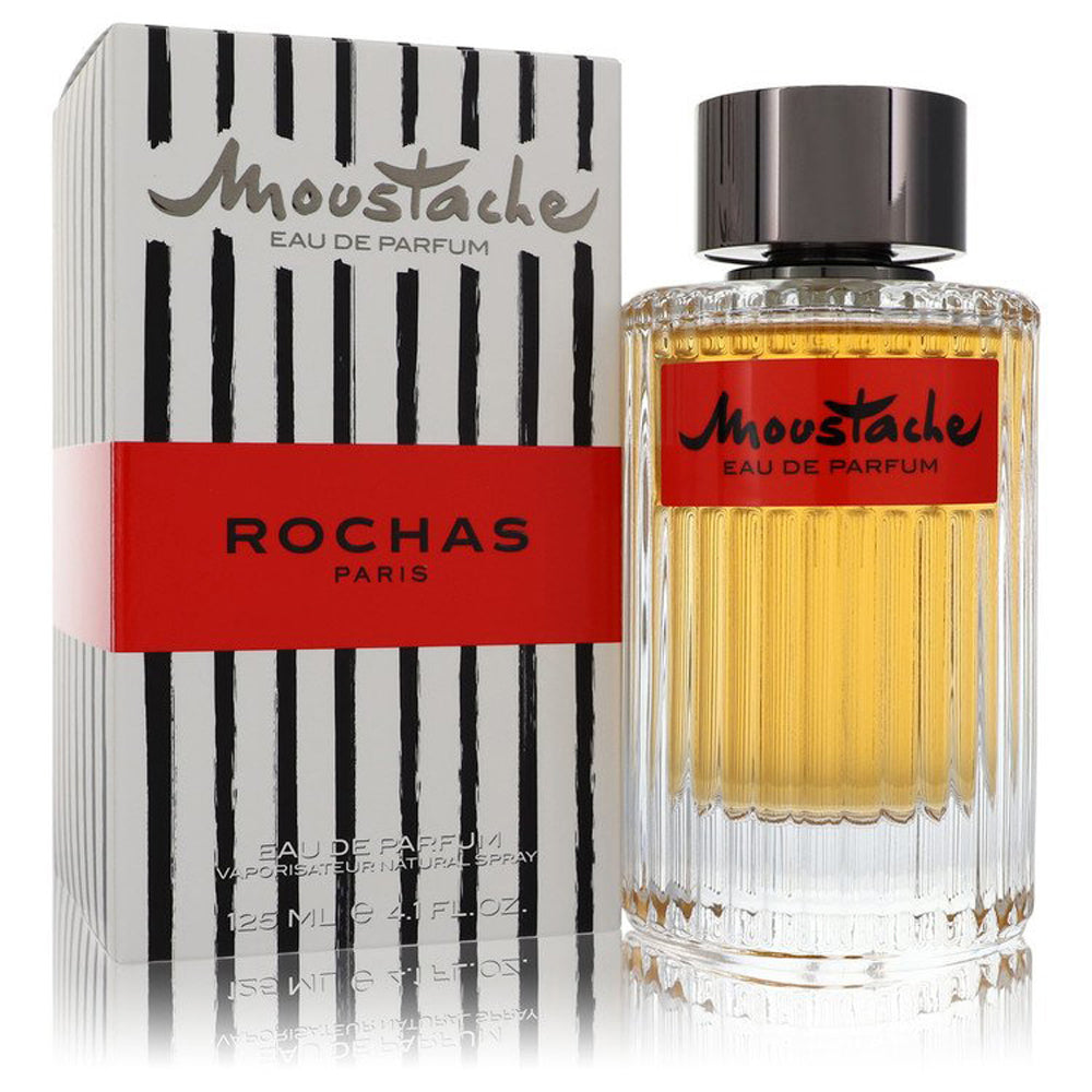 Moustache Eau de Parfum
