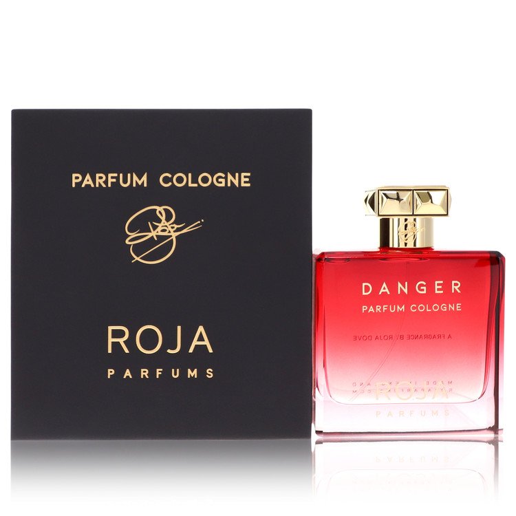 Roja Danger Extrait De Parfum (Unboxed)