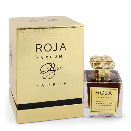 Amber Aoud Parfum