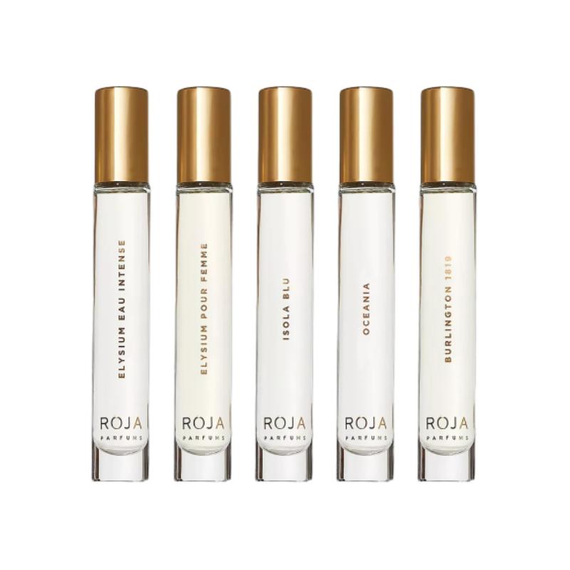 Discovery Set Eau De Parfum
