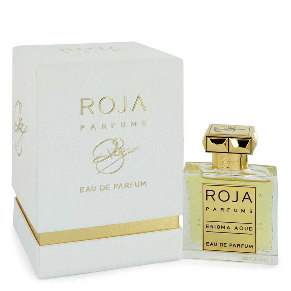 Enigma Aoud Eau De Parfum