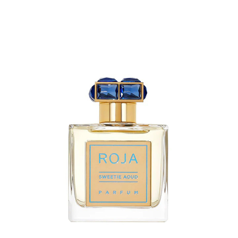Sweetie Aoud Parfum - New Packaging