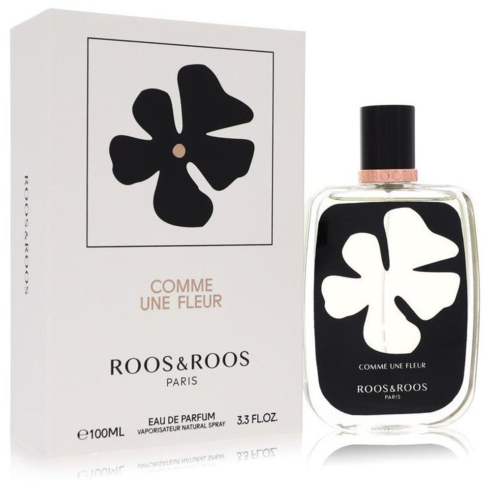 Comme Une Fleur Eau De Parfum Spray