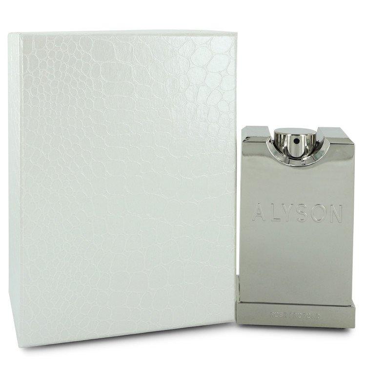 Rose Profond Eau De Parfum