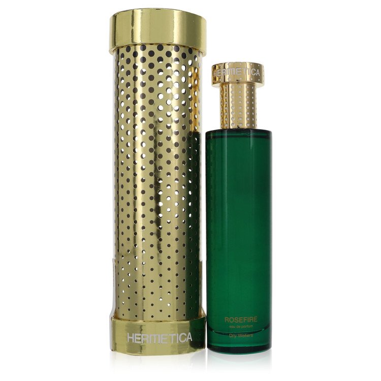Rosefire Eau De Parfum