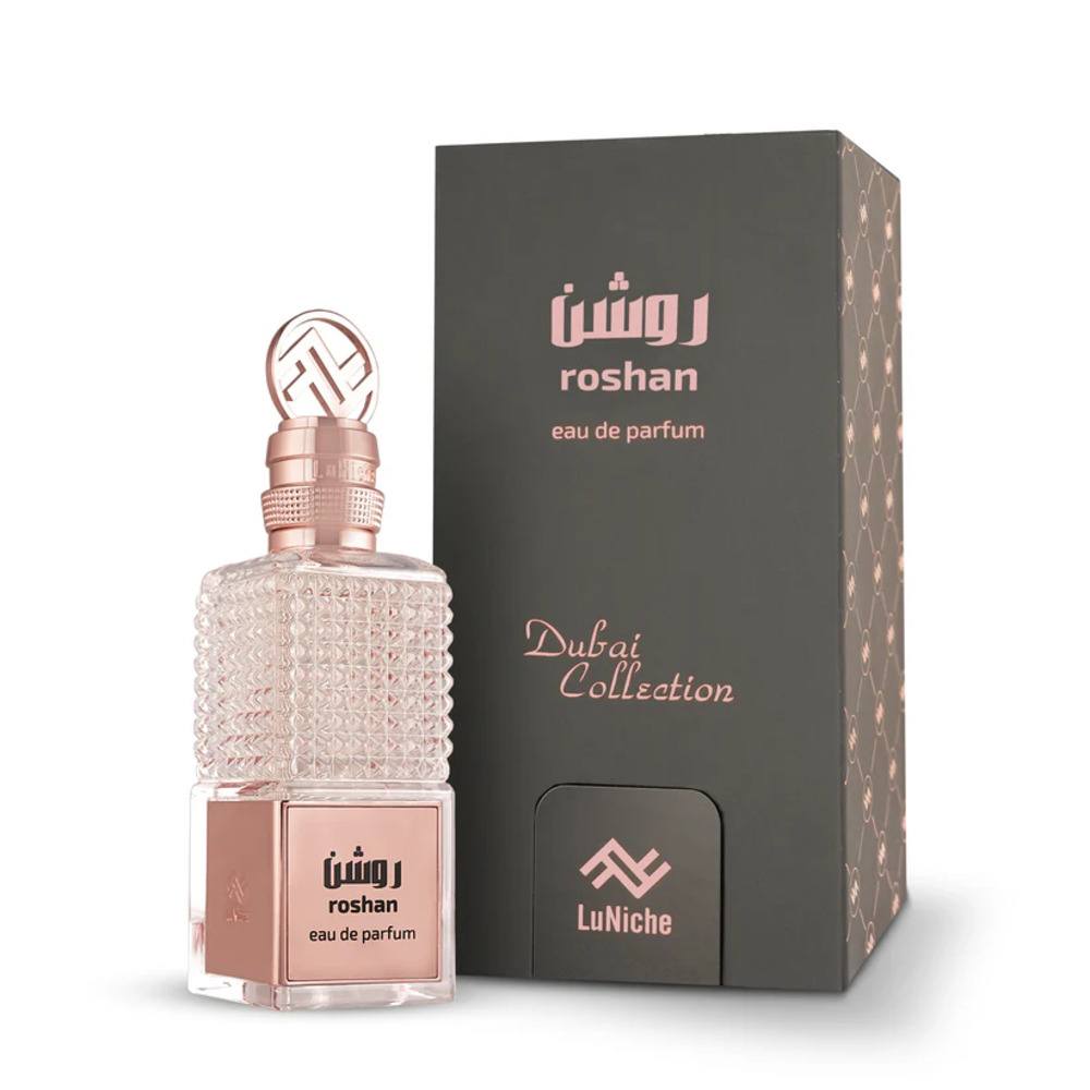 Roshan Eau de Parfum