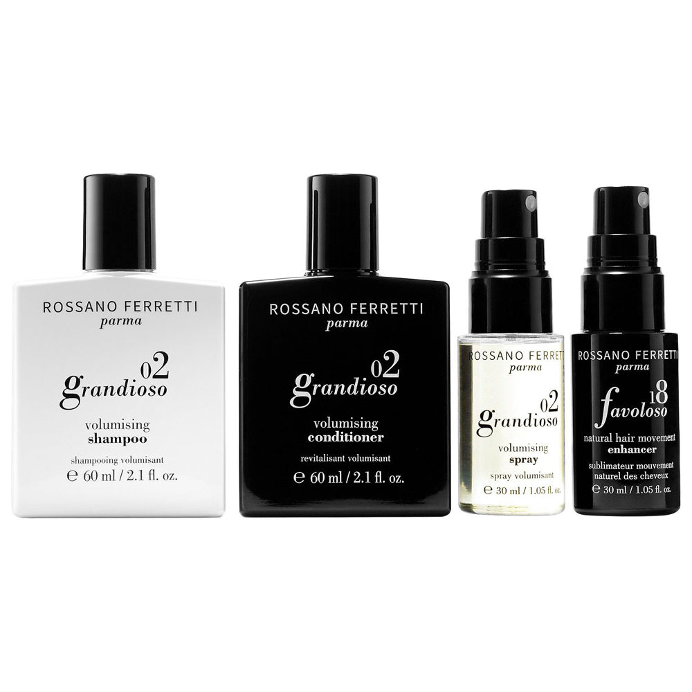 Esperienza # 2 Volume Regime Kit (Unboxed)