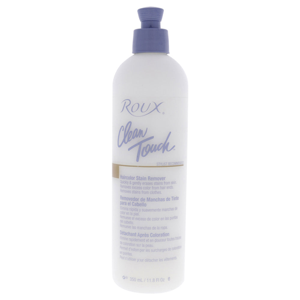 Clean Touch Haircolor Stain Remover
