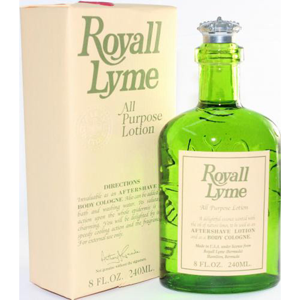 Lyme All Purpose Lotion