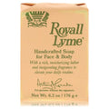 Royall Lyme Bar Soap