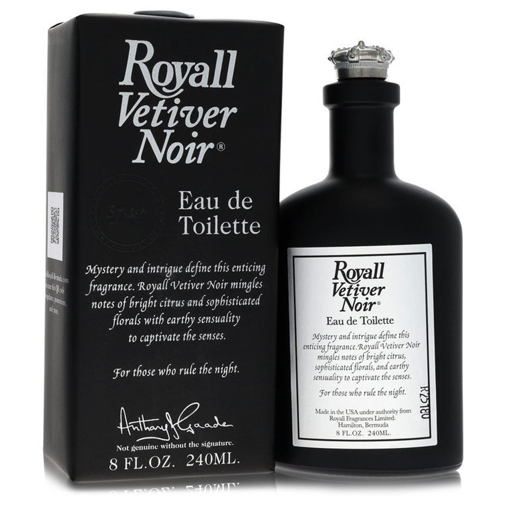 Royall Vetiver Noir Eau de Toilette
