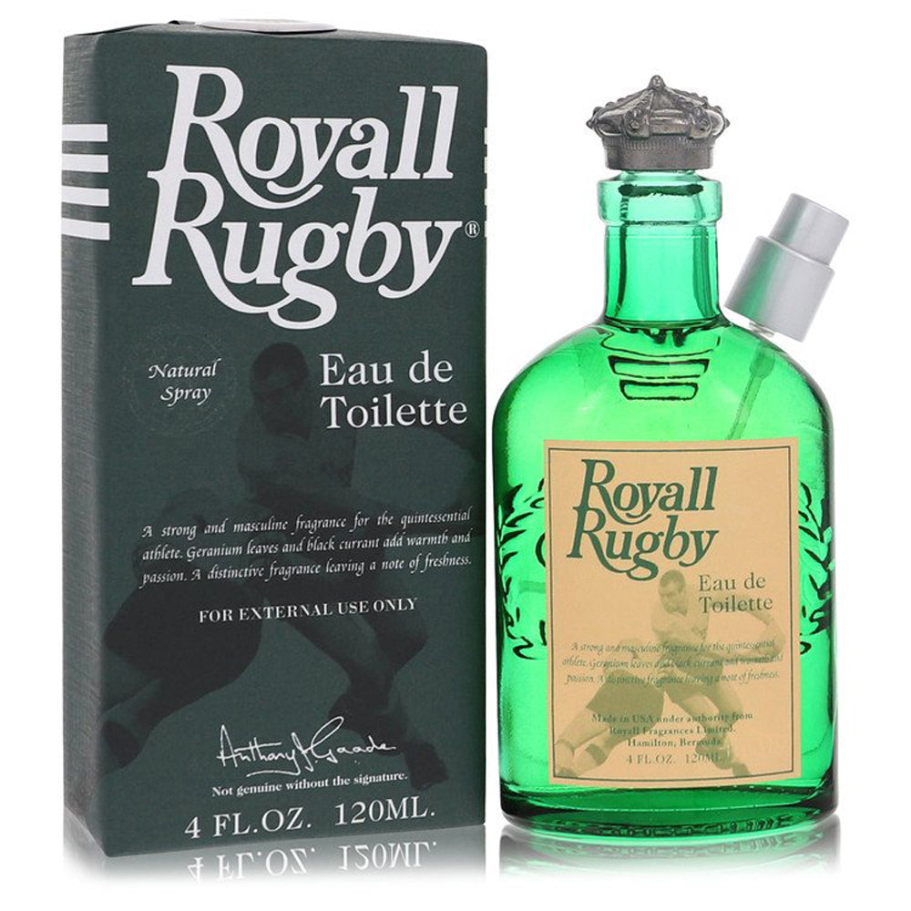 Royall Rugby Eau De Toilette