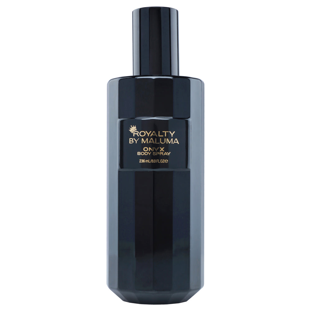 Onyx Body Spray for Men