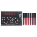 Crime Does Pay Notorious Lip Color Set