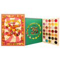 Flower Love 35 Eyeshadows Palette