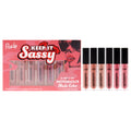 Keep it Sassy Notorious Lip Color Set