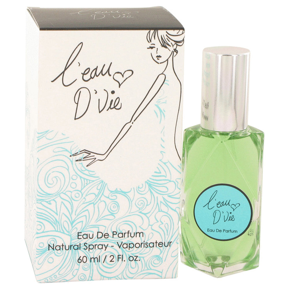 L'eau De Vie Eau De Parfum
