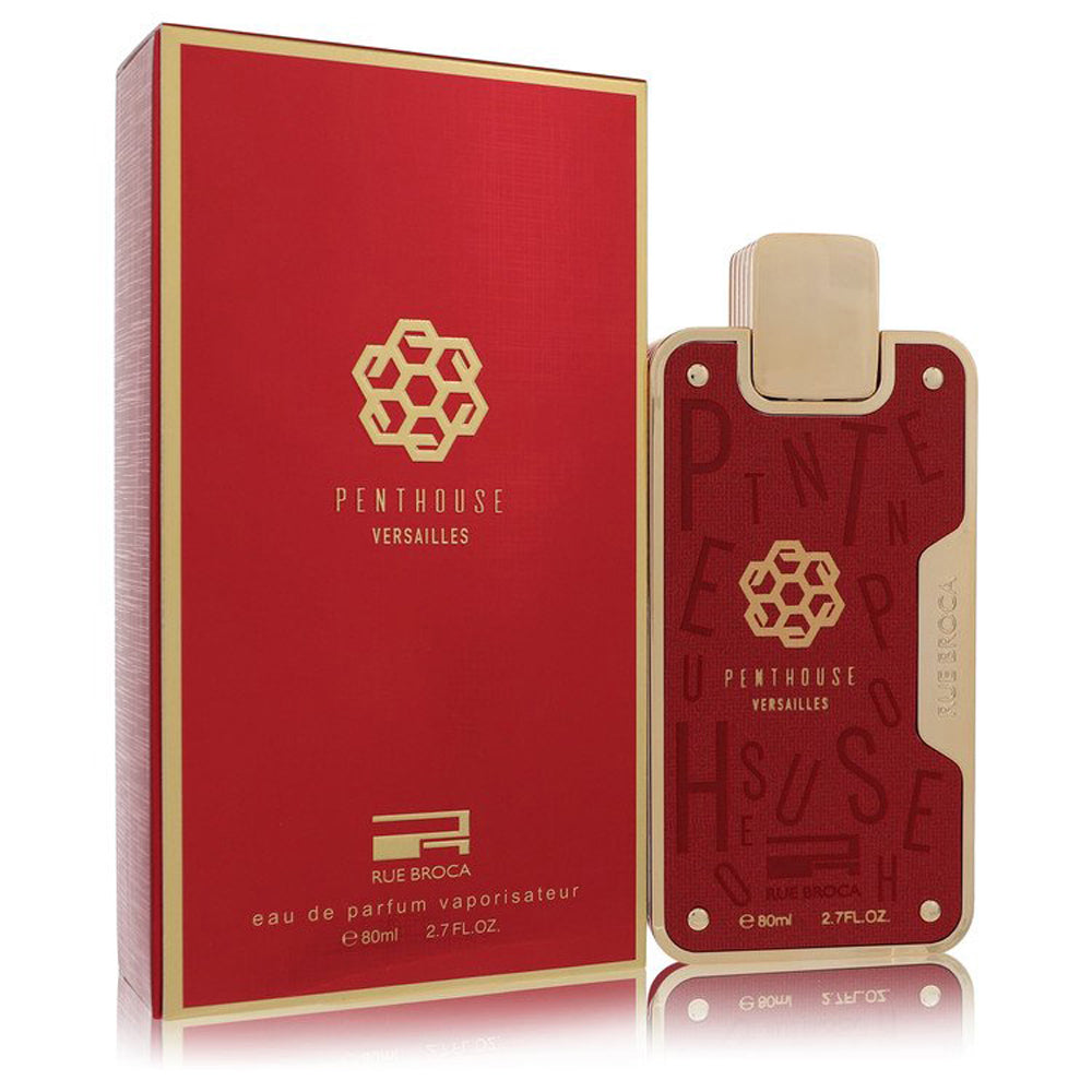 Penthouse Versailles Eau De Parfum