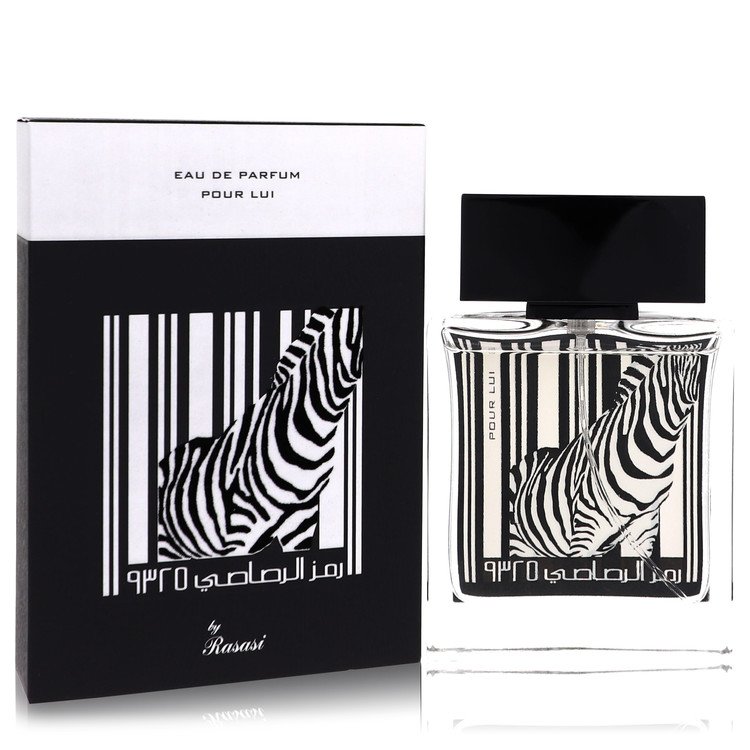 Rumz Al Rasasi 9325 Pour Lui Eau De Parfum