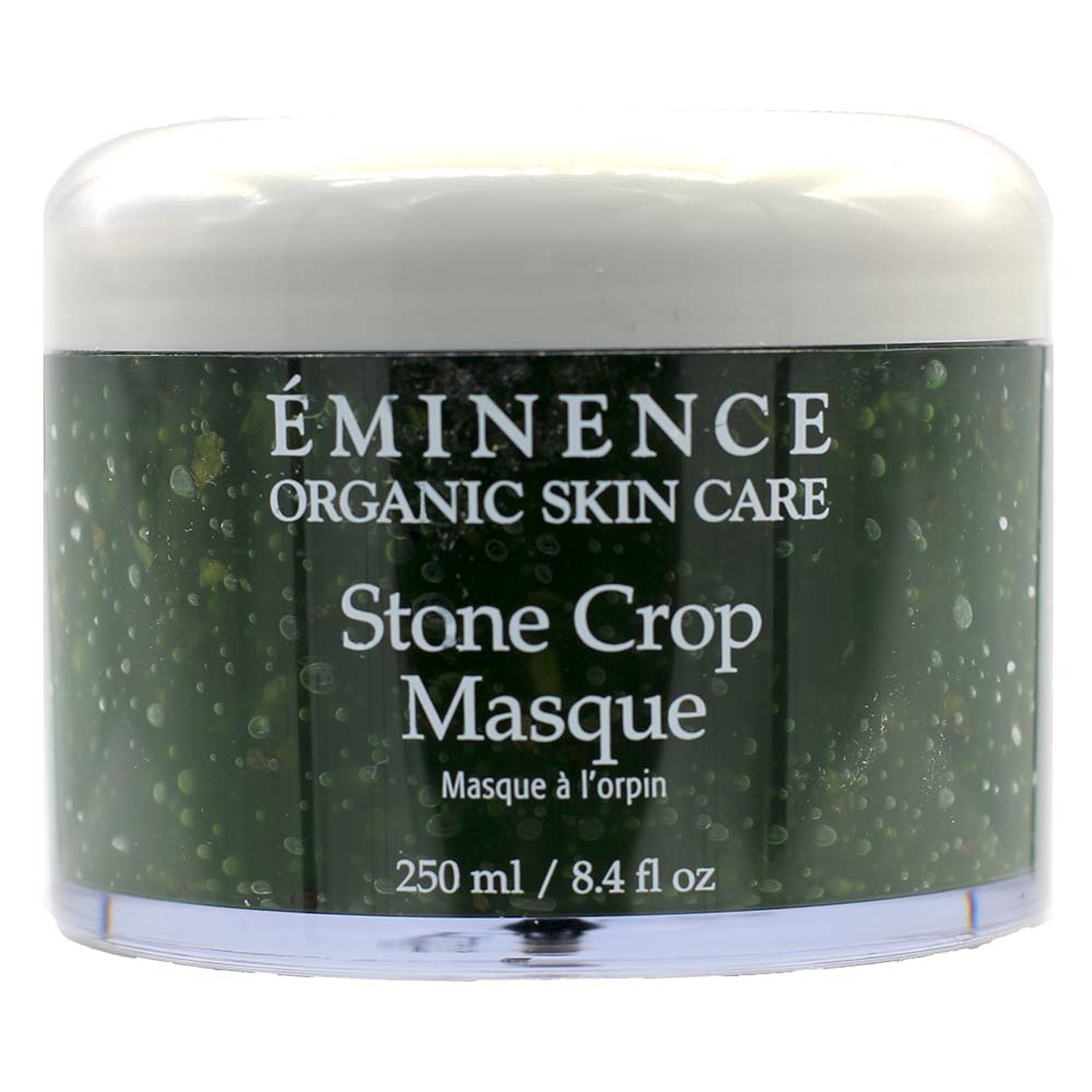 Stone Crop Masque - 8.4oz (Unboxed)