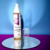 Advanced Peptides and Flora-Collagen Serum (Unboxed)
