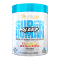 Superhuman Sleep