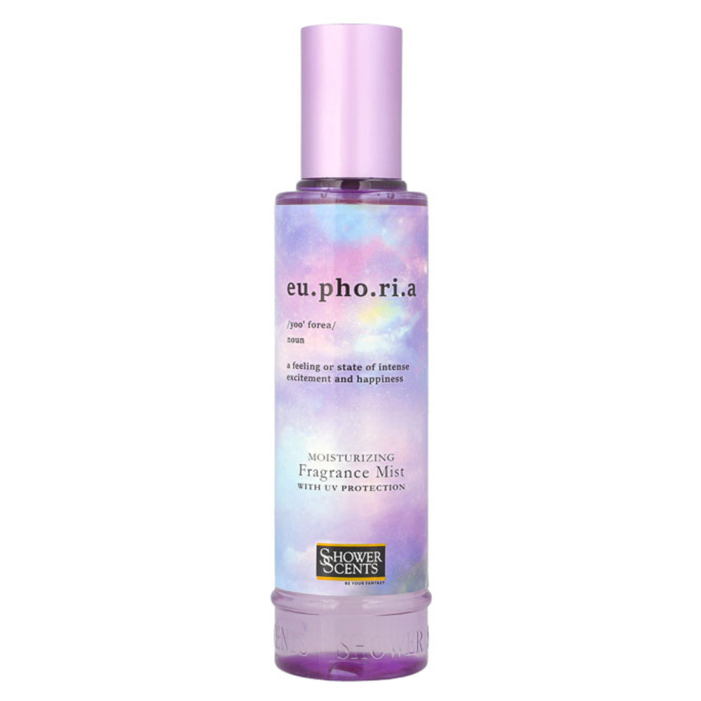 Euphoria Fragrance Mist