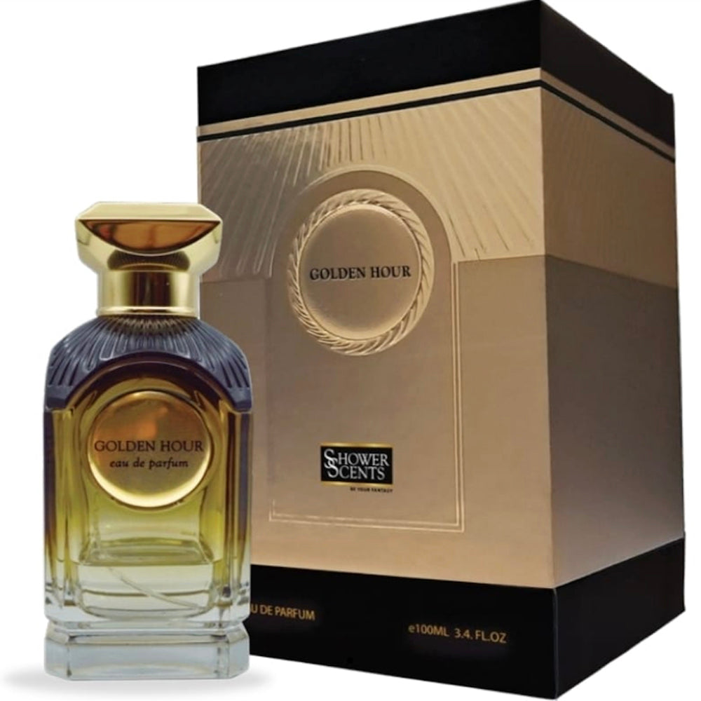 Golden Hour Eau De Parfum