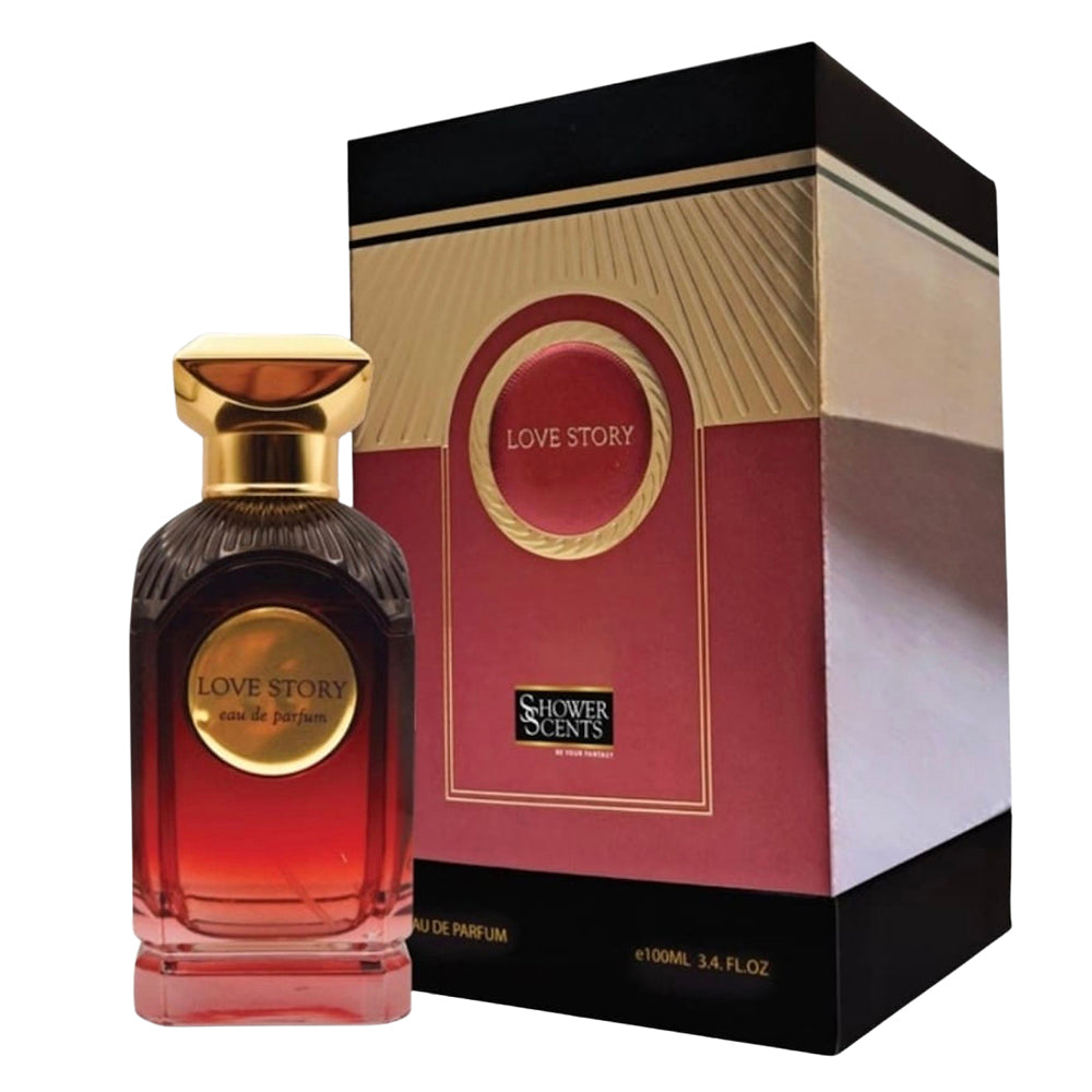 Love Story Eau De Parfum
