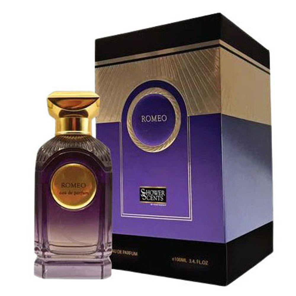 Romeo Eau De Parfum