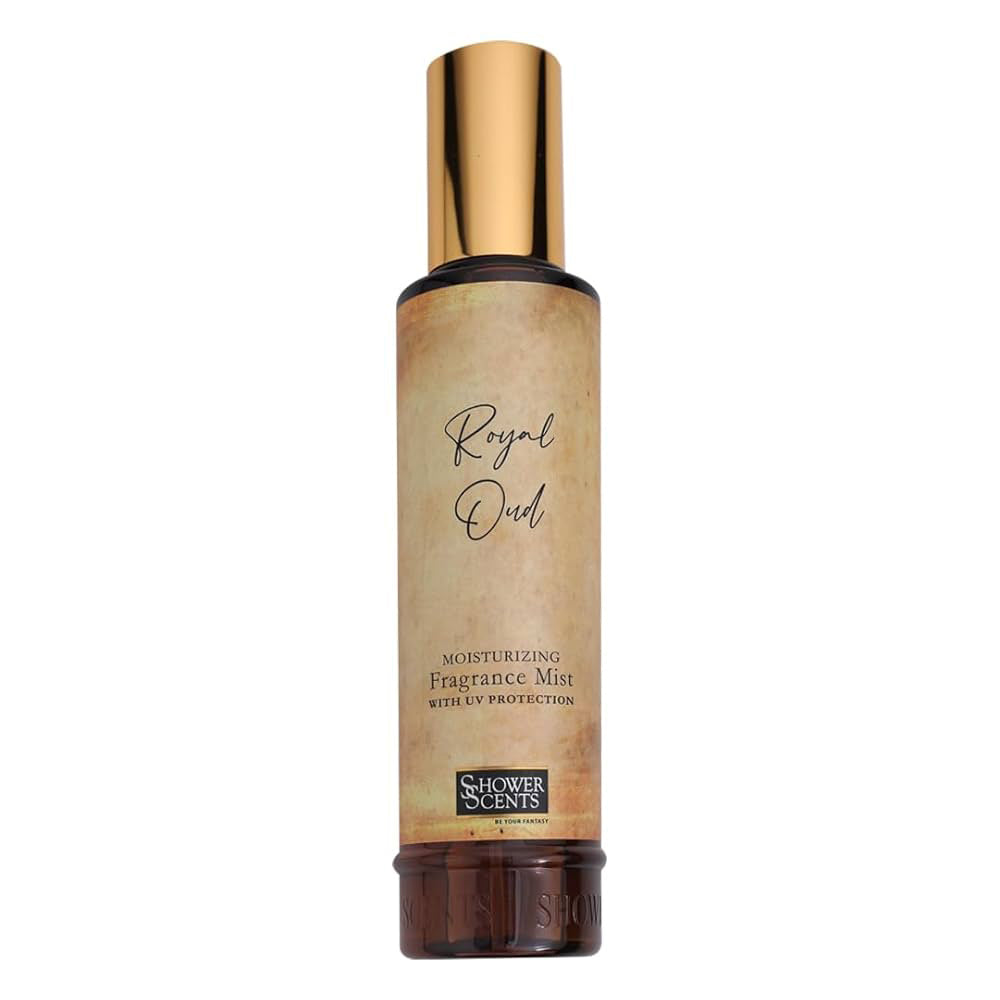 Royal Oud Fragrance Mist